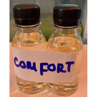 Tinh dầu comfort  100 g