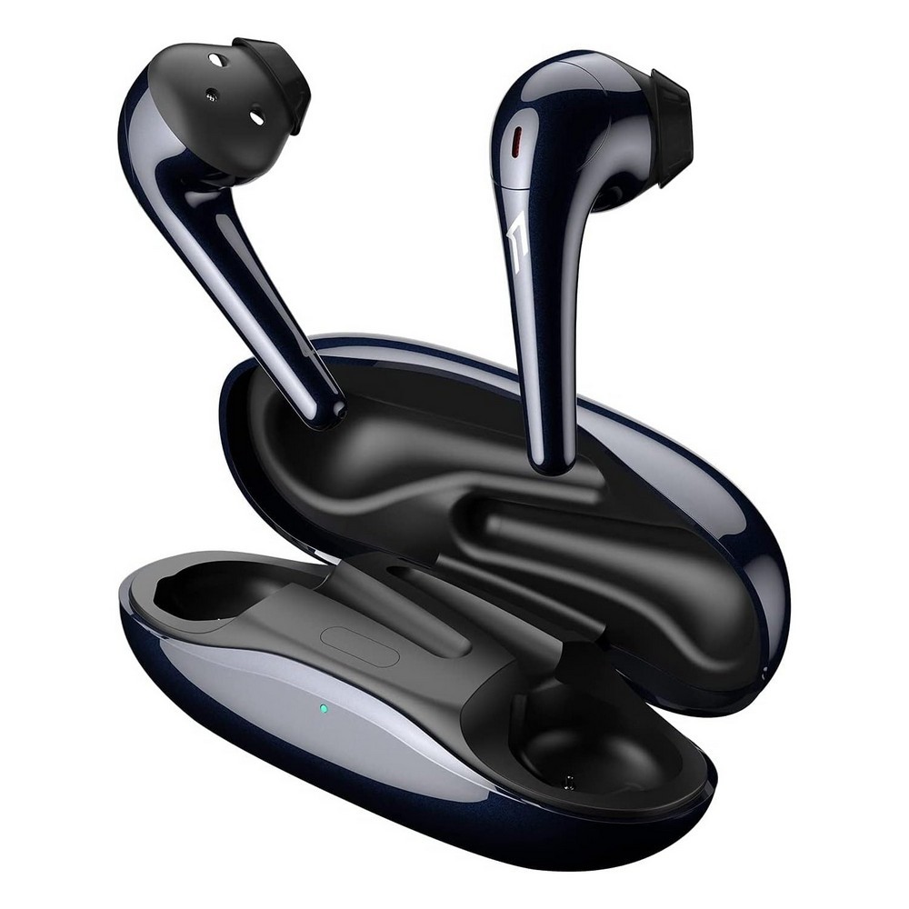 Tai Nghe True Wireless 1More Comfobuds 2 | Chỉnh âm bởi Chuyên gia Grammy | Driver 13.4mm | Codec AA