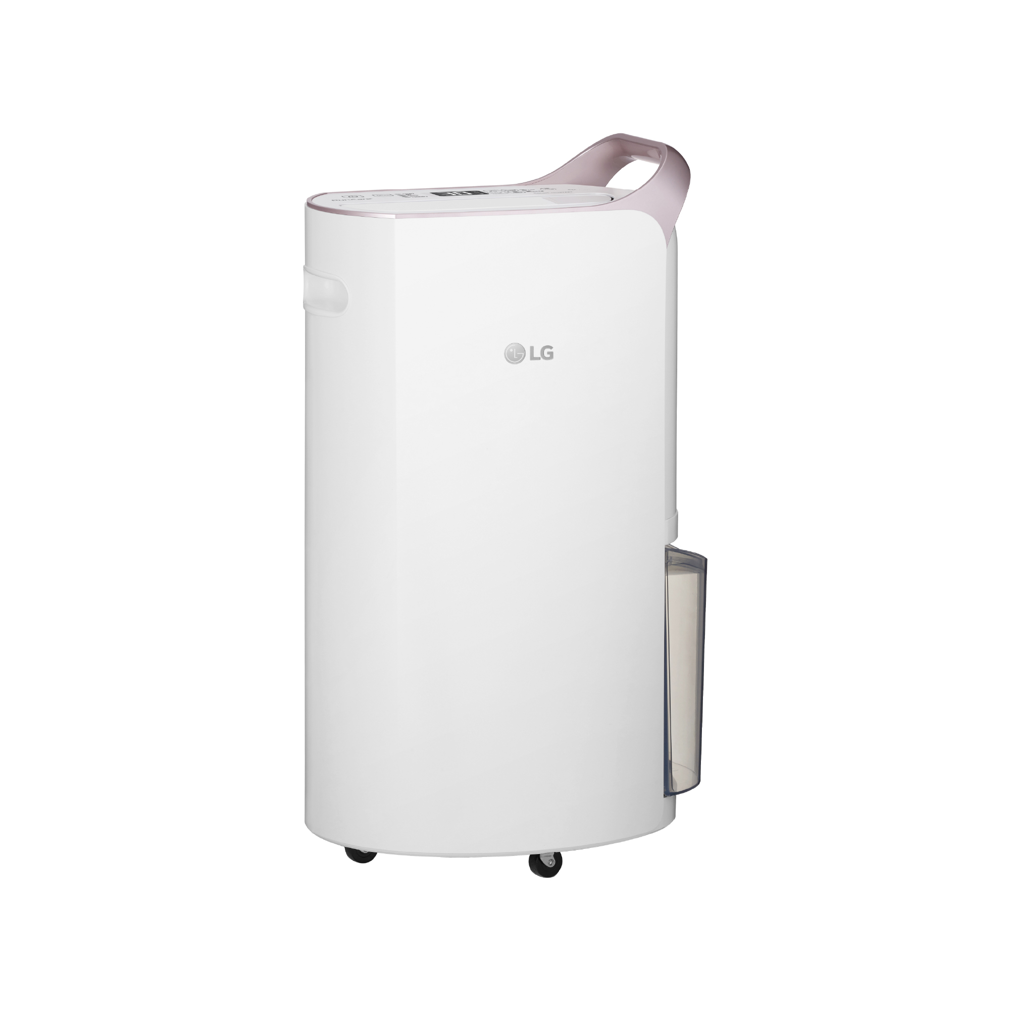 LG เครื่องลดความชื้น 19 ลิตร รุ่น MD19GQGA1.ATH ราคา 18,886 บาท*ส่งฟรี
