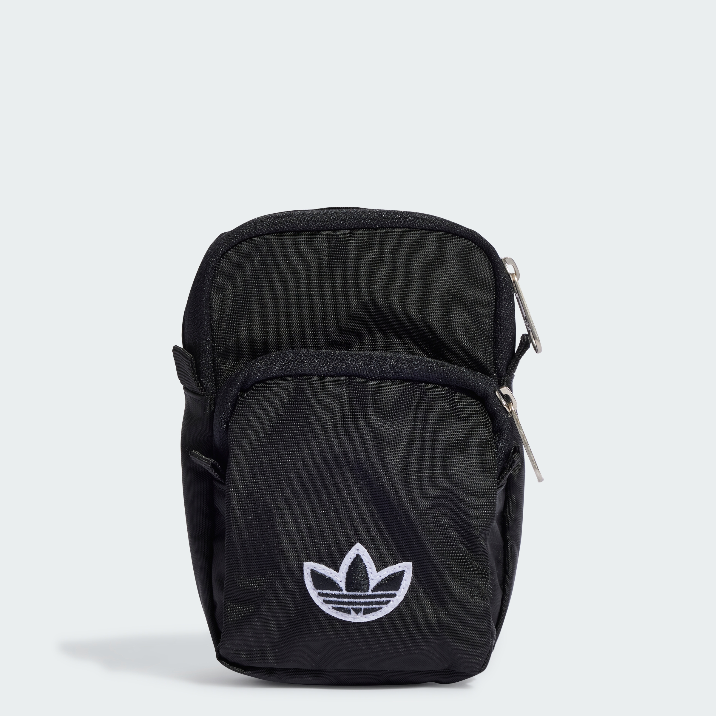 Adidas originals trefoil hot sale festival bag