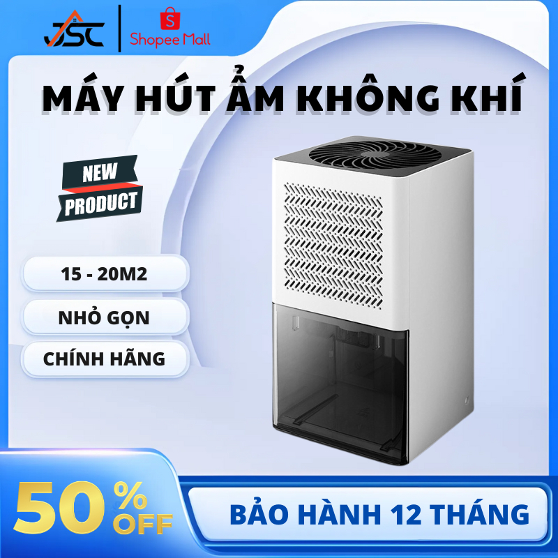 Máy Hút Ẩm Không Khí KAW 68D Nhập Khẩu Chính Hãng