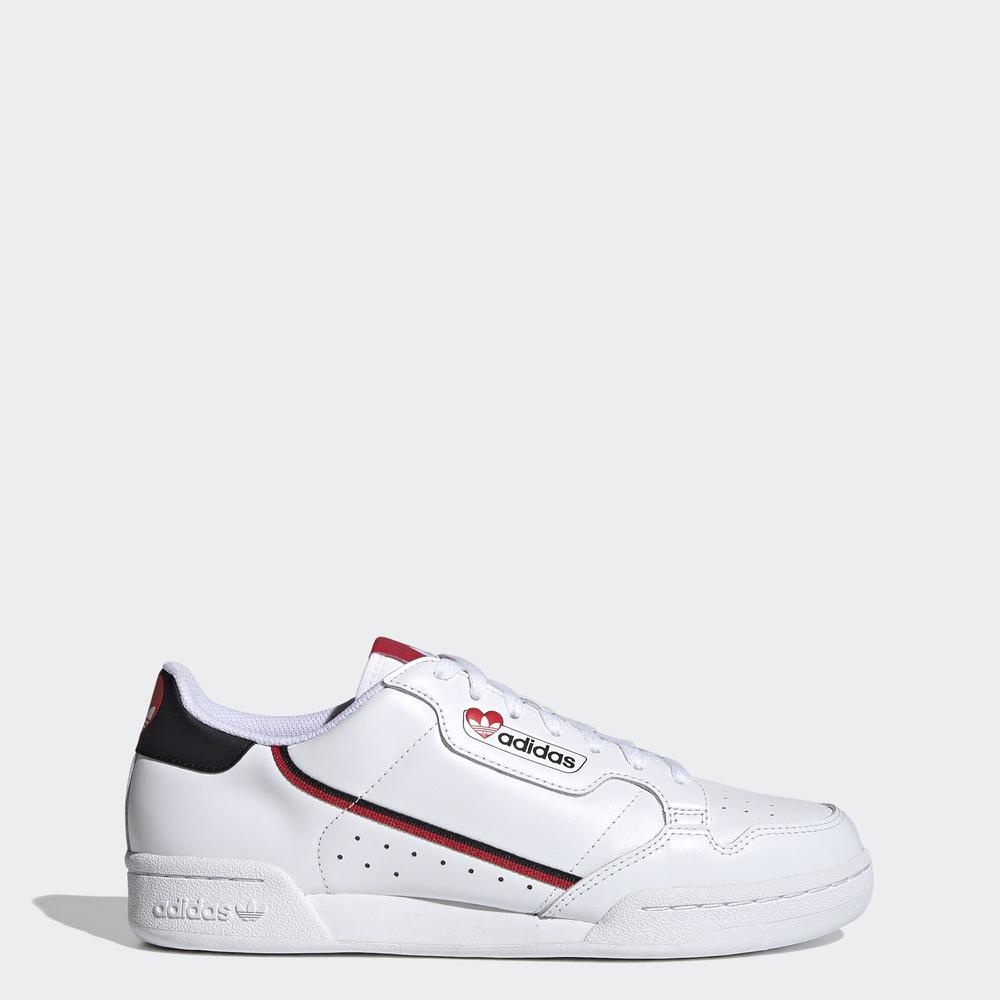 adidas bounce continental shoes