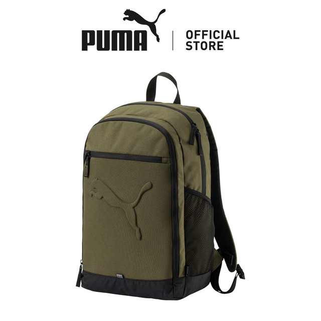 PUMA Tas Ransel Buzz - Merek PUMA Harga 494,250 rupiah*Gratis Ongkir