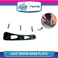 Nuna Leaf Base Plate | For Leaf Wind fit Leaf Grow - My Lovely Baby