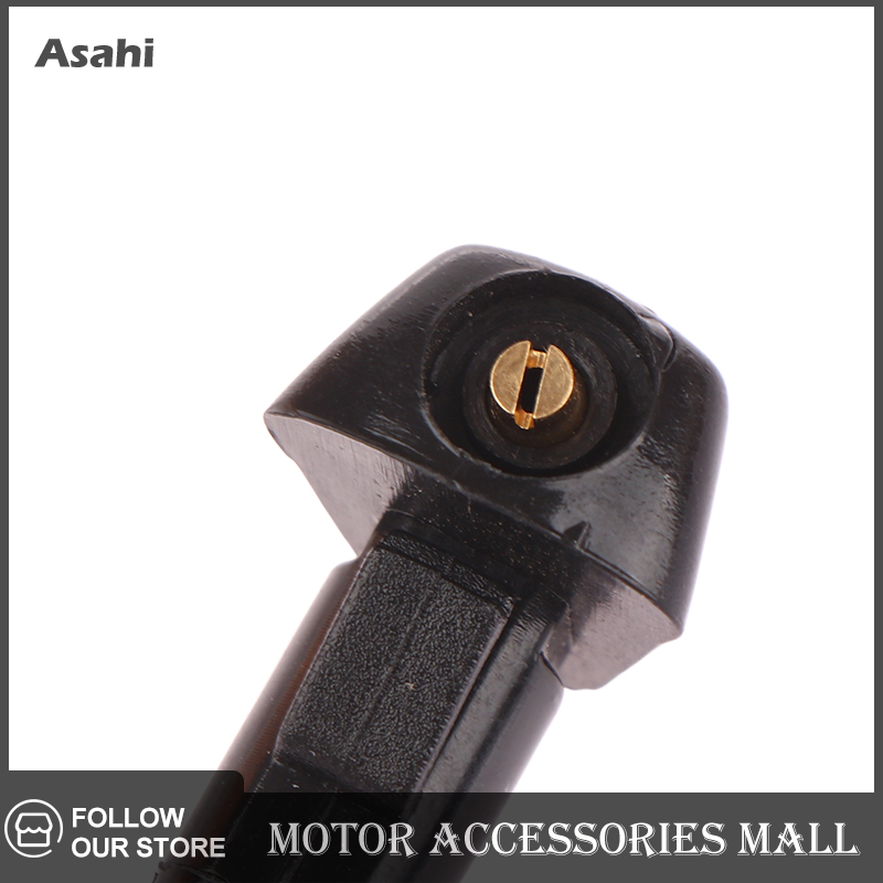 Asahi Motor 2 chiếc vòi phun nước rửa kính chắn gió phía trước cho Accord
