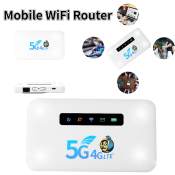 G Pocket Wireless CAT4 150Mbps Mobile with SIM Card Slot