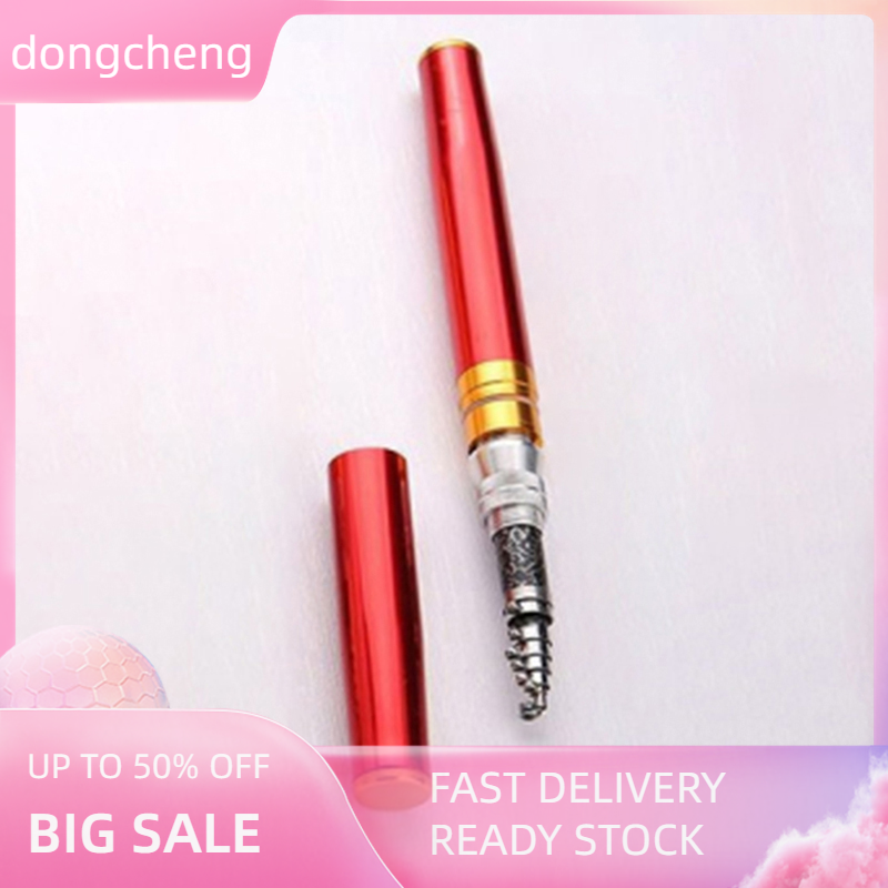 1m Portable Telescopic Mini Fishing Pole Ultralight Pen Shape