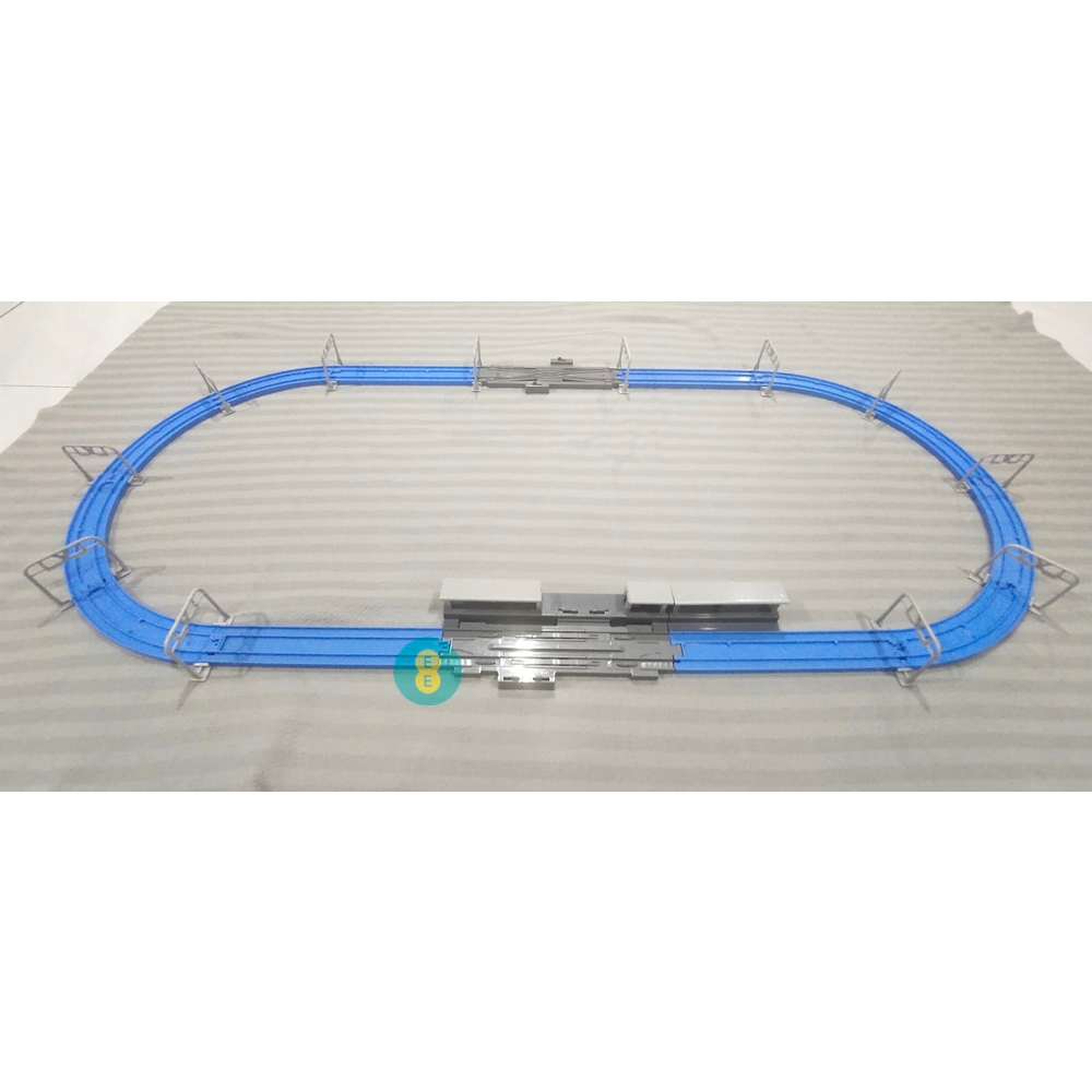 (PRELOVE) Takara Tomy Plarail Layout Shinkansen Starter Set (For ...