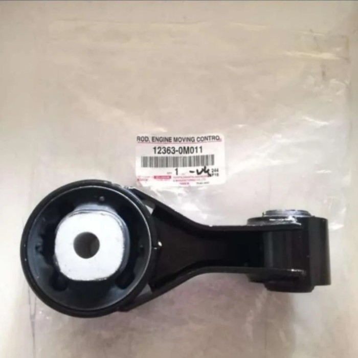 engine Mounting transmisi Yaris Bakpao Vios Limo manual 12363-0M011 Harga 590,000 rupiah*Gratis Ongkir