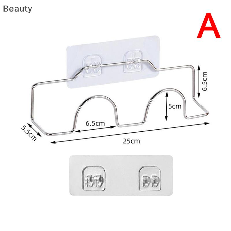 [beauty] Giá Đựng Dép Gắn Tường Kệ Treo Giá Sắp Xếp Giày Móc Treo