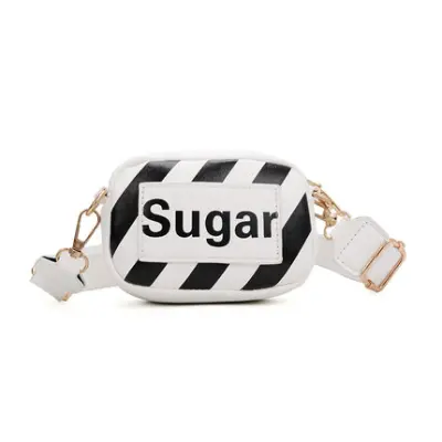 Kids Sweet Sugar Fashion Shoulder Bag