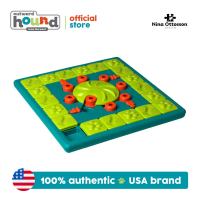 Nina Ottosson Puzzle Dog Toy - MultiPuzzle Level 4 (New Design)