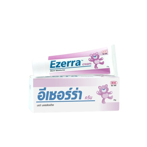 Cream for Children with Dry Skin 25g ราคา 884 บาท*ส่งฟรี