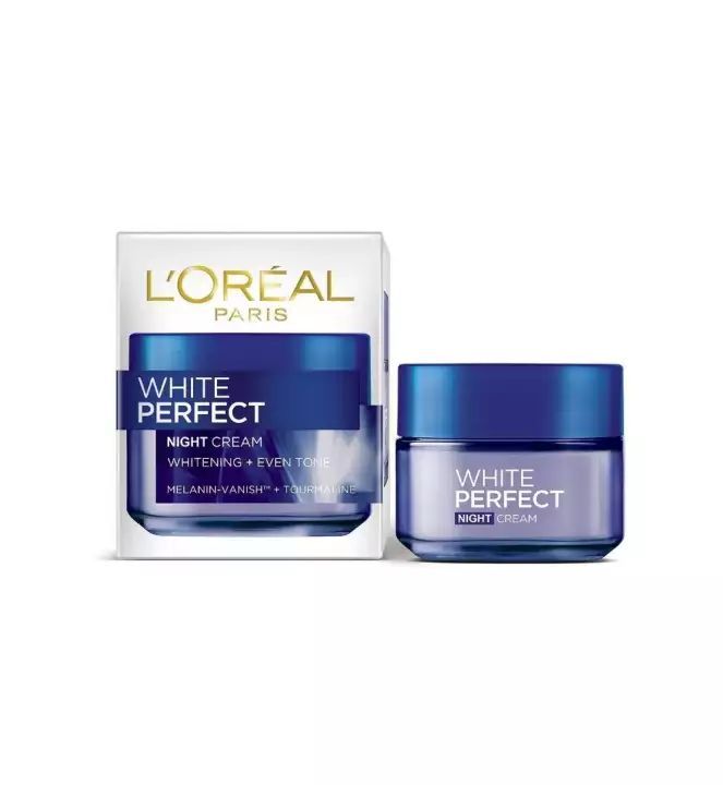 cheapest loreal face cream