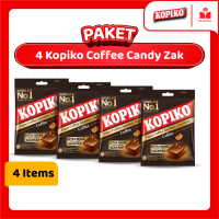 Paket 4 Permen Kopiko Coffee Candy Zak