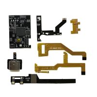 Hwfly Picofly for RP2040 Chip Support Picofly Oled /Lite/V2