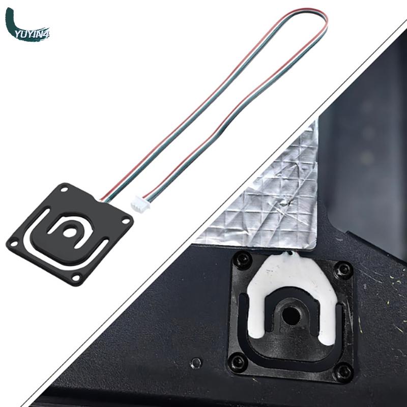 YUYIN4 Cho creality k1c K1 Max Chất lượng cao giường nóng Cảm biến áp suất đo biến dạng cho 3D Phụ kiện máy in