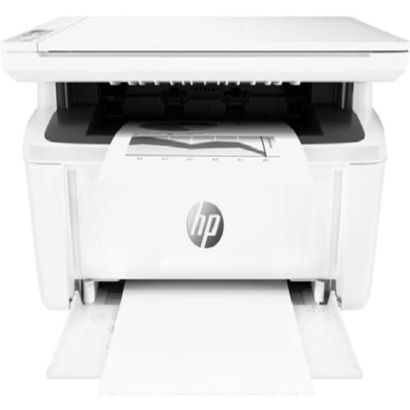 HP LaserJet Pro MFP M28w Printer Black & white multifunction • Wireless, print, copy, scan Singapore