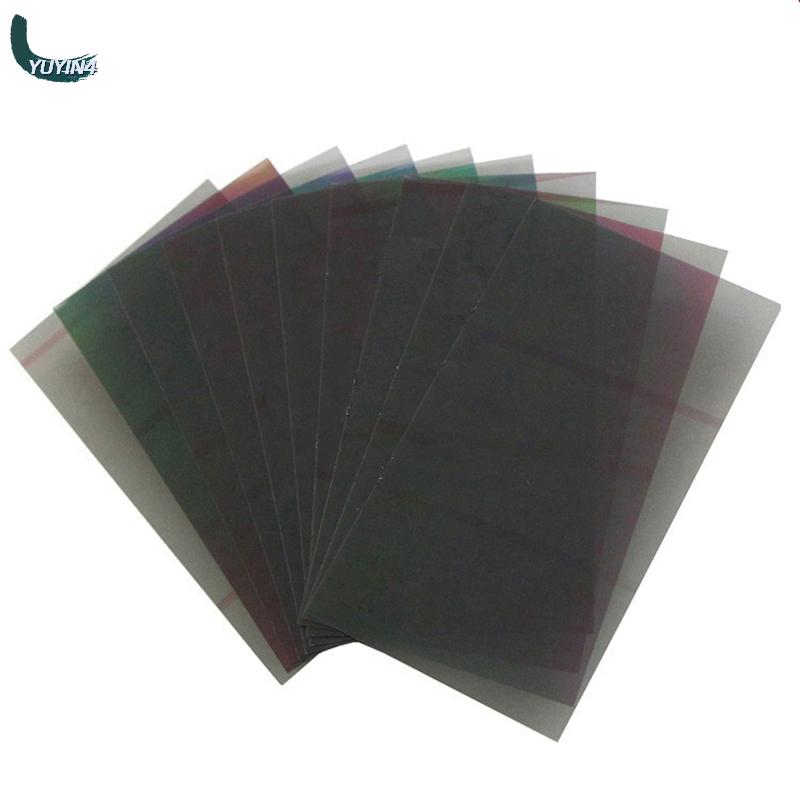 YUYIN4 Phim phân cực LCD phim phân cực phim ánh sáng phân cực cho IP