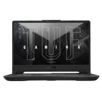 [FREE MOUSE] ASUS TUF Gaming A15 FA506NCQ-R735B6T-HM - Graphite Black [AMD Ryzen 7 170 / NVIDIA GeForce RTX 3050 / 16GB / 512GB / 15.6inch / WIN11 / OH24 / M365]