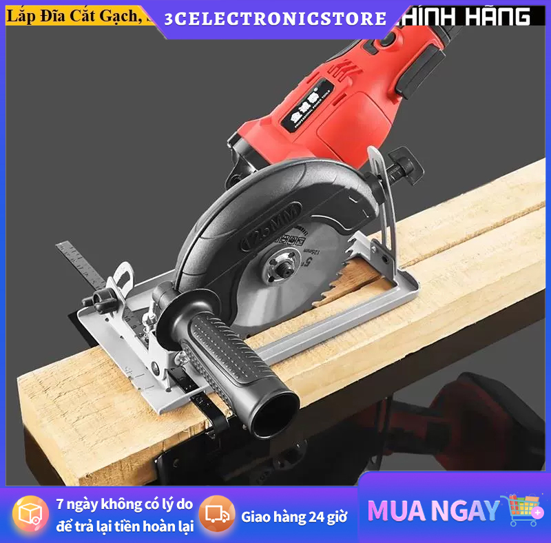 [FREESHIP🎁][HCM giao hàng 24h]Giá đỡ máy mài, máy cắt cầm tay - Bộ chuyển đổi máy mài thành máy cưa máy cắt gỗ có bàn chỉnh góc 45 độ cầm tay tiện dụng