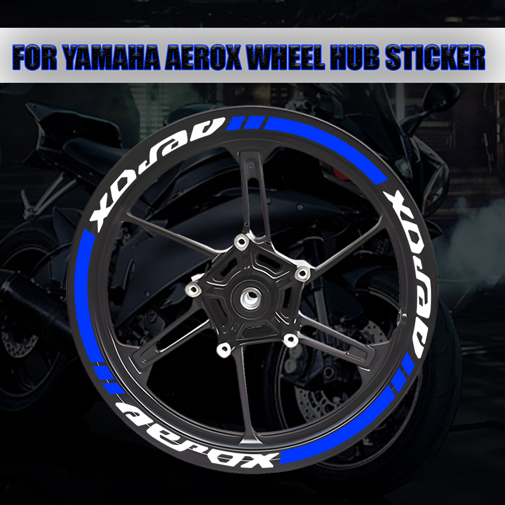 Shop Aerox155 V1 Accessories at Better Price Online Lazada Singapore