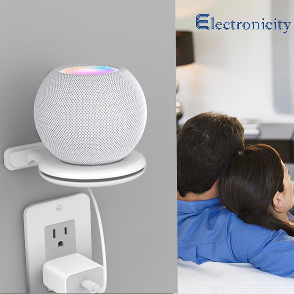 Thông minh Loa khung quản lý cáp tiết kiệm không gian Phụ kiện cho homepod Mini