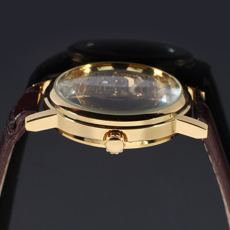 Factory-Directly-Deep-Red-Band