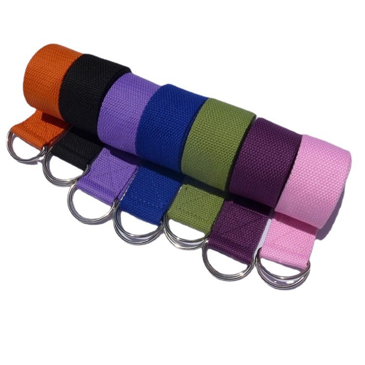 zhaoyunling22 Yoga anti hunchback stretching strap, shoulder opening, Ayangge assisted product, aerial yoga rope Exercise Bands