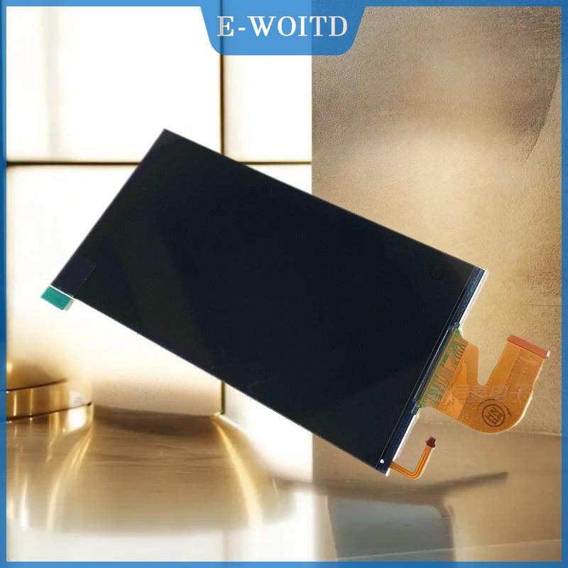 【E-WOITD】 1ชิ้นสำหรับสวิตช์ V1 V2เกมคอนโซลอุปกรณ์เสริมใหม่หน้าจอ LCD อะไหล่สำหรับ nintend NS สวิตช์จอแสดงผลกระจก ราคา 644 บาท*ส่งฟรี