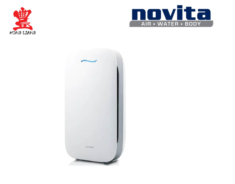 Novita Air Purifier NAP606 Singapore