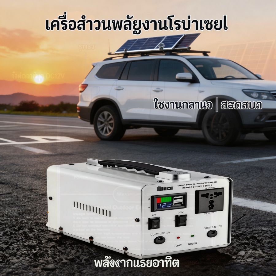 Power Supply, Energy Storage, Outdoor, Energy Bank, Multi-Function, Energy, Portable Power Supply, Camping, Outdoor Power Supply Portable Power Generator