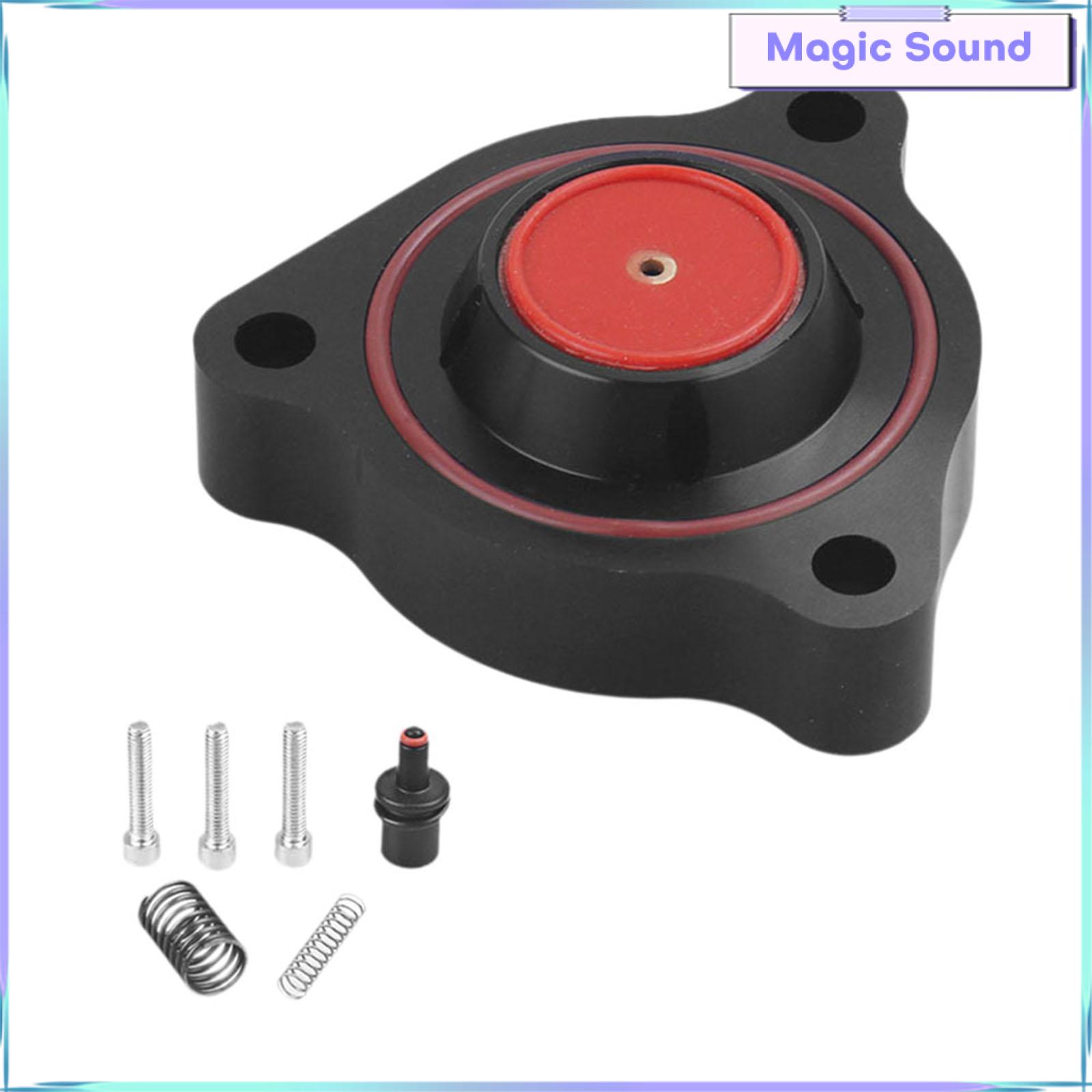 Âm thanh kỳ diệu t9357 Van Thổi thay thế xe thổi van nhánh Bộ Kit cho xe BMW X1 sdrive20i 2011-15 220i/228I F22 (động cơ N20) 2014-16