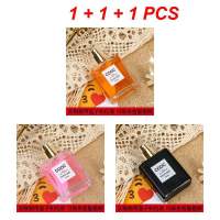 [2 ~ 3 วันส่ง] ซื้อ 1 บวก 1 ฟรี !!! COOC น้ำหอมบนเว็บ COOC COCOSILIYA EAU DE PARFUM น้ำหอมแฟชั่น（ 50MLX50ML) น้ำหอมด้านบน 50ML