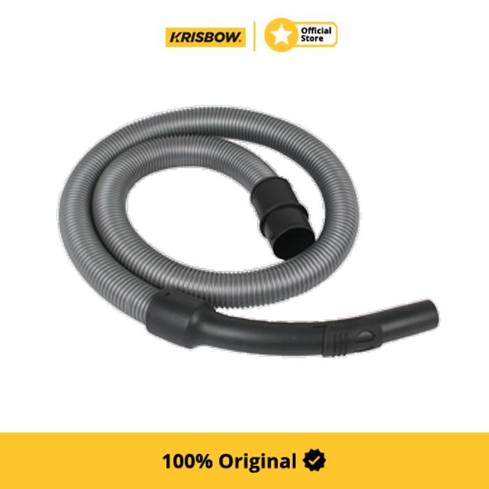 KRISBOW PART SELANG HOSE VACUUM DEBU KERING & BASAH 30 LTR-mirakuruu.id Harga  173,000 Ringgit*Penghantaran Percuma