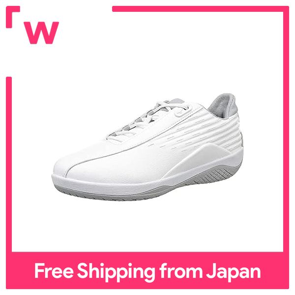 Discount on Mizuno  shoes - SKU: MIZUNO Working Shoes Bear Clutch Unisex F1GC2201