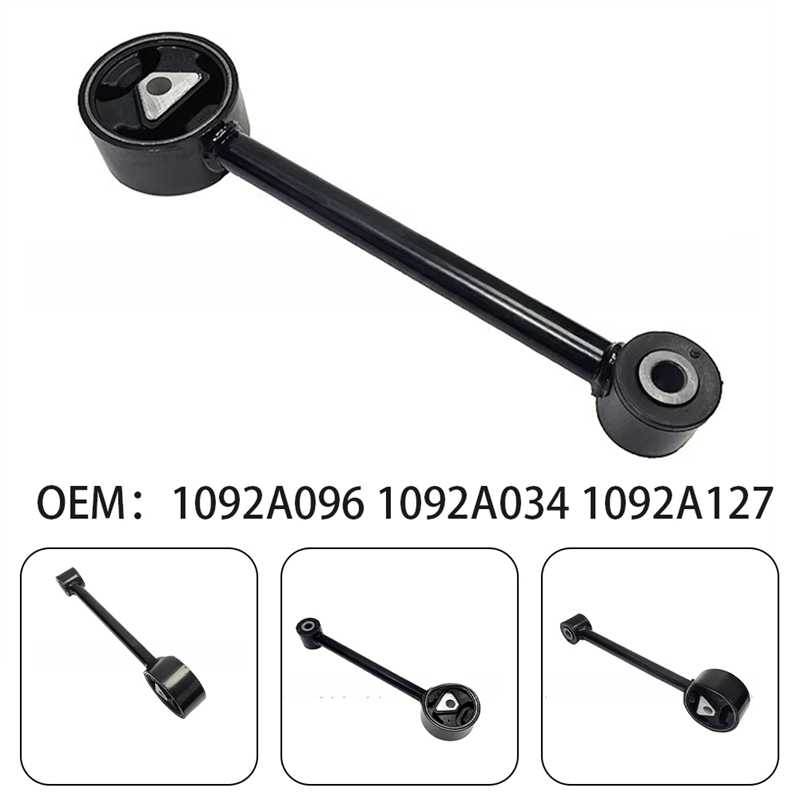 【Latest model】For G4 1.2L 2014- 2022 Car Engine Motor Mount Rods 1092A096 1092A034 1092A127
