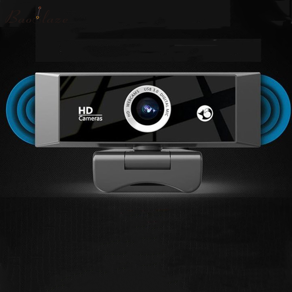 Máy Tính Webcam LazaraSport Có Micrô, Camera Web 1080P US 2.0 Cho Máy Tính Xách Tay, Máy Tính, Máy Tính Để Bàn, Cắm Và Phát, Để Phát Trực Tiếp, Trò Chuyện Video, Hội Nghị