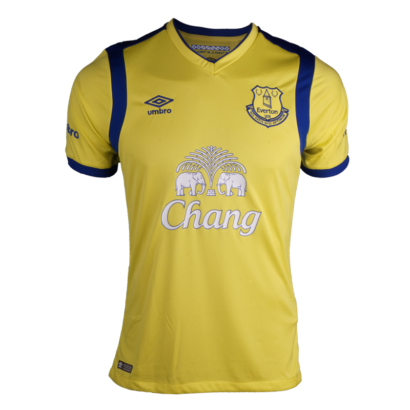 umbro champion ss jersey