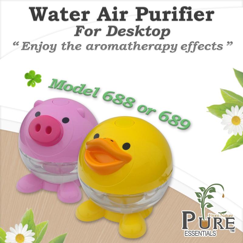 Pure™ Desktop Air Revitalizer 688 (Duck) / 689 (Pig) Singapore
