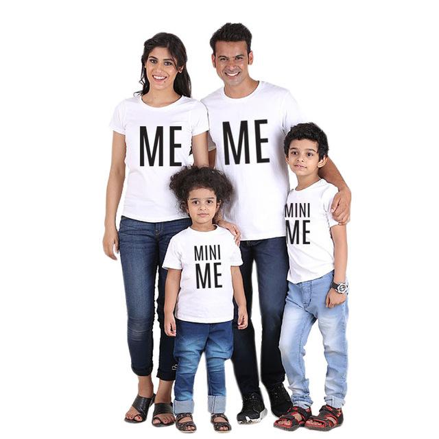 Father Daughter Tshirt - Best Price in 