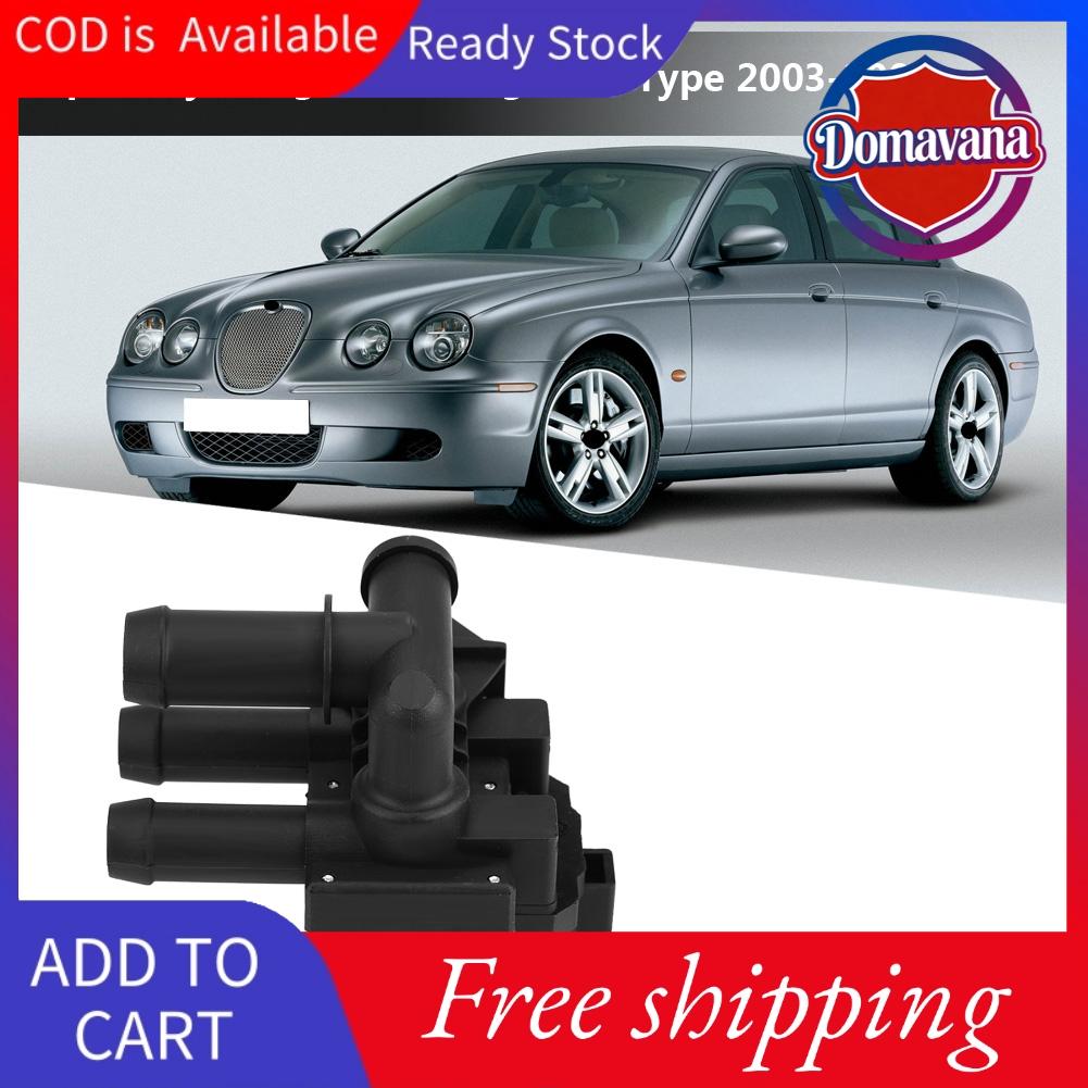 Domavana Máy Điều Khiển Van Nóng Van Điều Khiển XR840091 Cho Jaguar S-Type 2003-2008 Giá 645,000 Đồng*Miễn phí vận chuyển