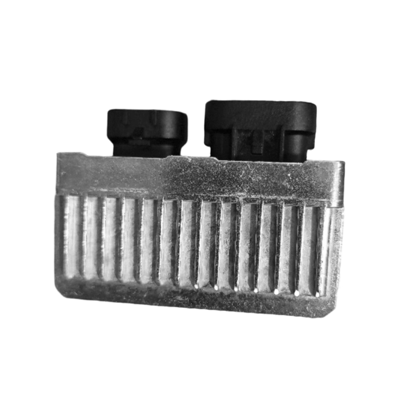 【Latest model】55557761 Glow Plug Timer Control Relay Glow Plug System Control Unit for J CORSA D