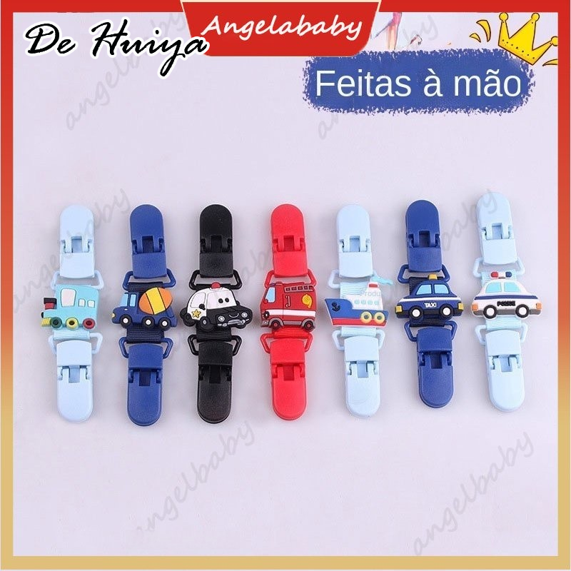 DEHUIYA ฟองน้ำหนีบ/หนีบฟองน้ำผ้าขนหนูสำหรับเด็กก่อนวัยเรียน ราคา 21 บาท*ส่งฟรี
