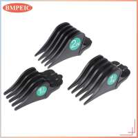 BMPEIC Aokago เป่า3ชิ้นขนาดใหญ่32 38 51มิลลิเมตรจำกัดหวี T Rimmer ตัดคู่มือ Clipper สำหรับ Wahl