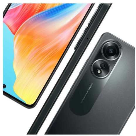 Hàng Mới Về Pin 5000 Điện Thoại 0pp0 A58 8GB/256GB - Hàng Chính Hãng - 2