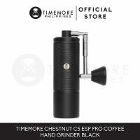 Timemore Chestnut C5 Manual Coffee Hand Grinder PRO ESP