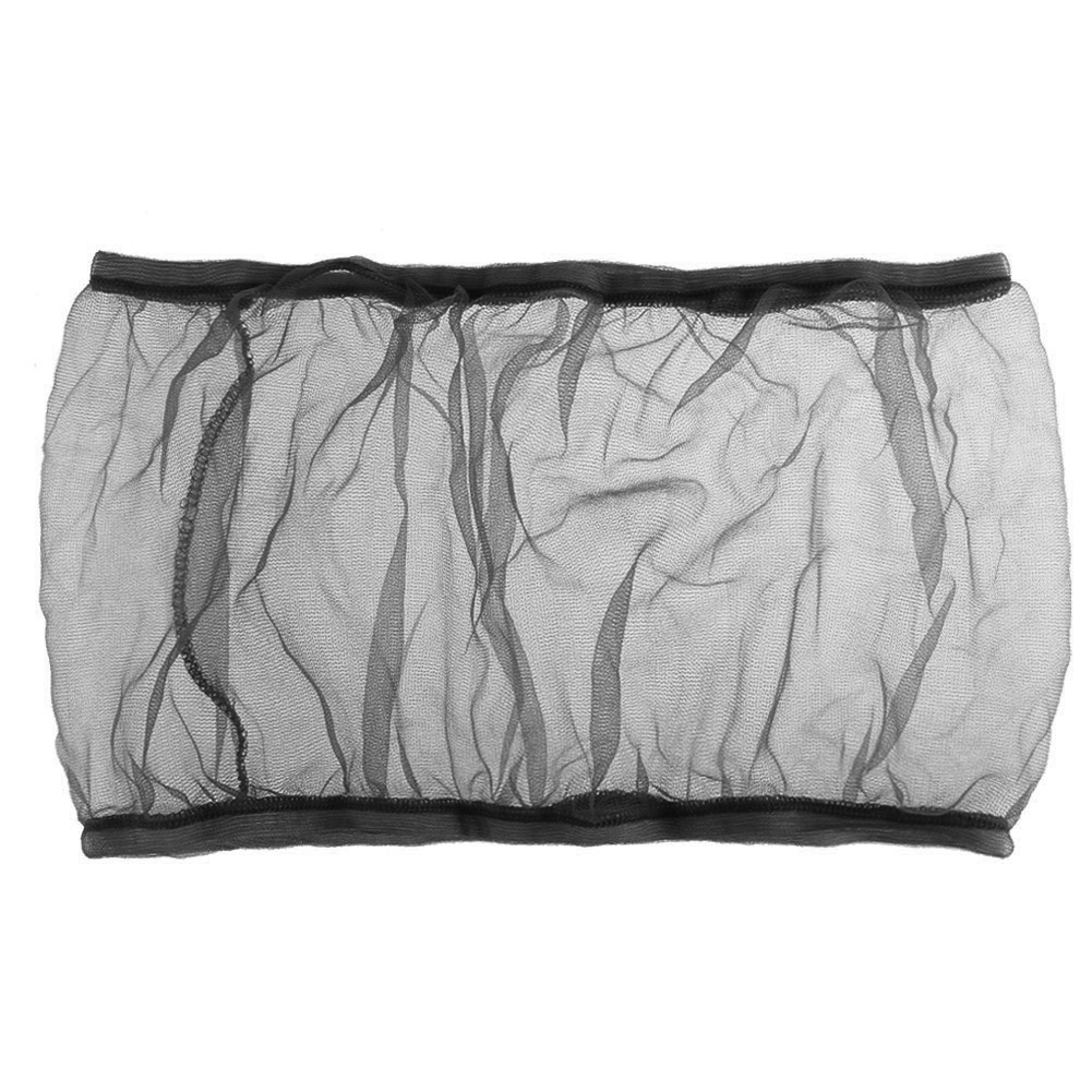 5TH Mesh Bird Parrot Cage Cover Net Easy Cleaning Seed Catcher Guard Shell Skirt - 7