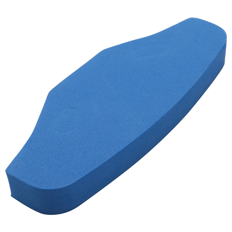 (QFNP) Front Bumper Sponge Foam for TT-01 TT-02 TT01 TT02 1/10 RC Car Upgrade Parts Spare Accessories