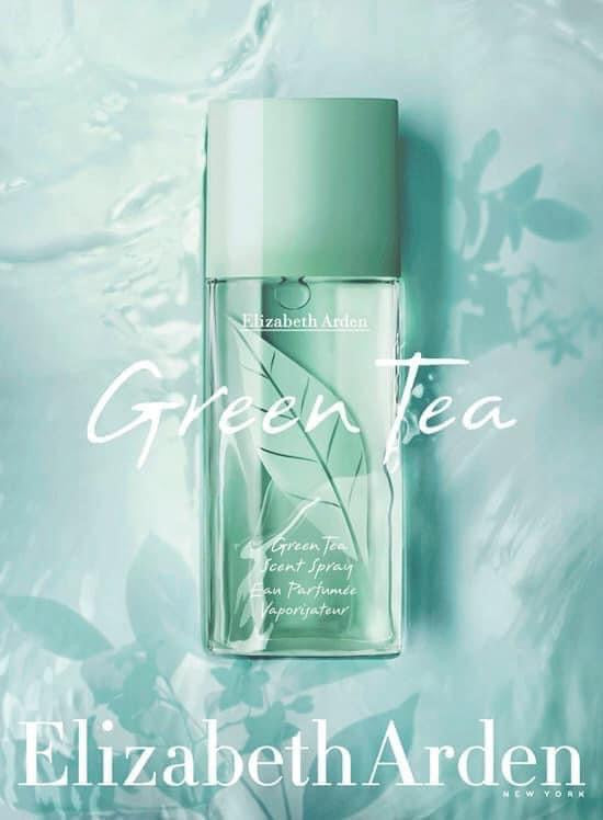 Nước hoa elizabeth arden green tea 30ml